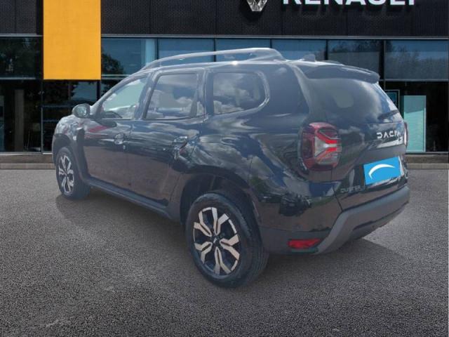 Dacia Duster image 6