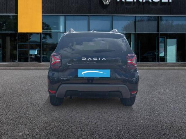 Dacia Duster image 3