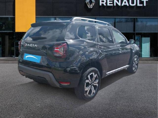 Dacia Duster image 5
