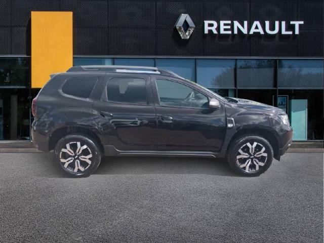Dacia Duster image 9