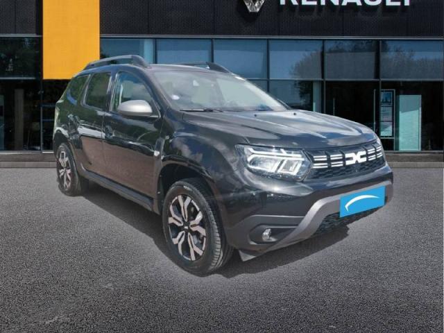 Dacia Duster image 7