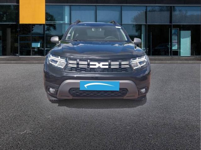 Dacia Duster image 2