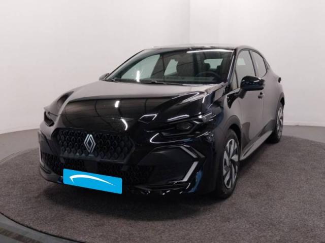 Renault Clio E-Tech Full Hybrid 160 Ch Evolution
