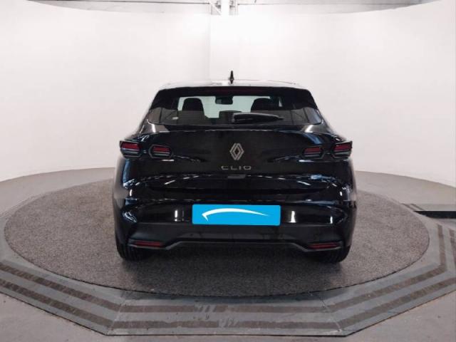 Renault Clio image 6