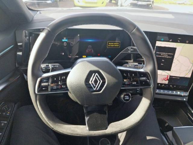 Renault Austral image 9