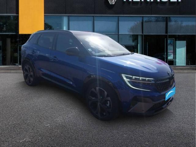 Renault Austral image 8