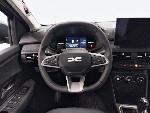 Dacia Sandero image 4