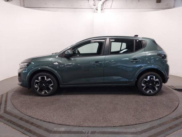 Dacia Sandero image 1