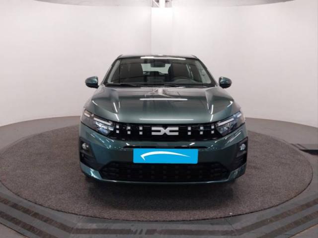 Dacia Sandero image 9