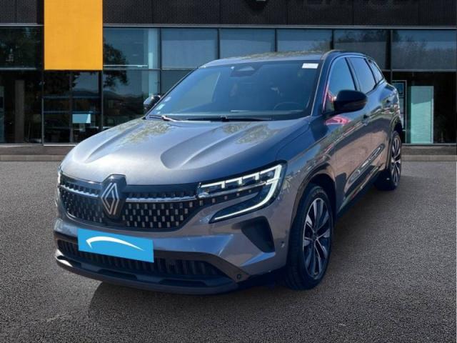 Renault Austral E-Tech Hybrid 200 Techno