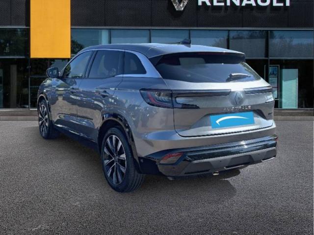 Renault Austral image 4