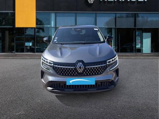 Renault Austral image 8