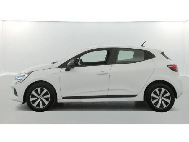 Renault Clio image 1