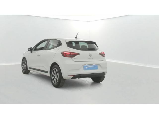 Renault Clio image 6