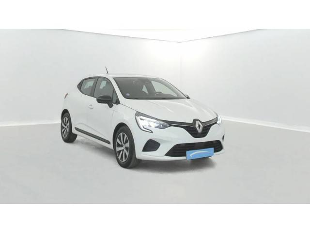 Renault Clio image 2