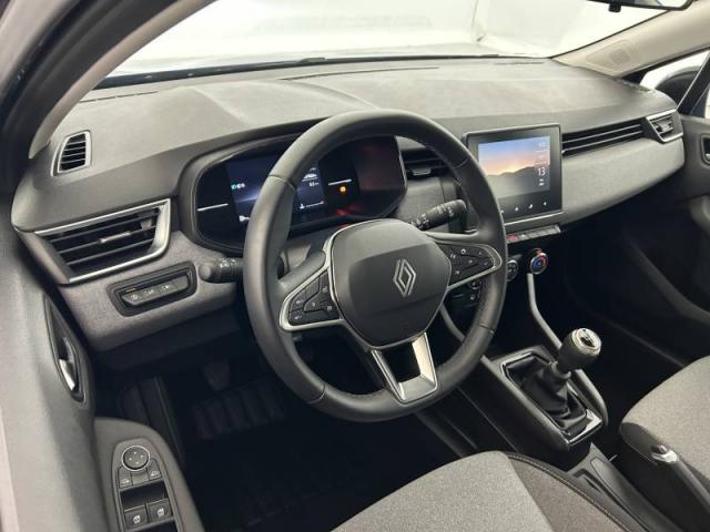 Renault Clio image 5