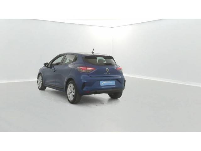 Renault Clio image 8