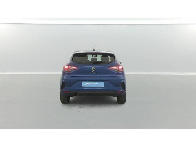 Renault Clio image 1