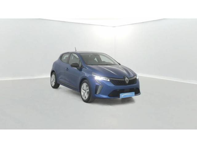 Renault Clio image 6