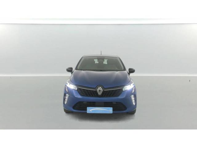 Renault Clio image 2