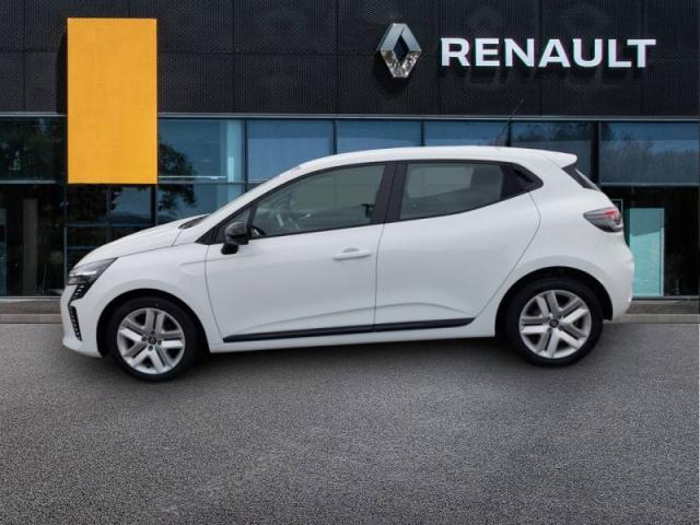 Renault Clio image 3