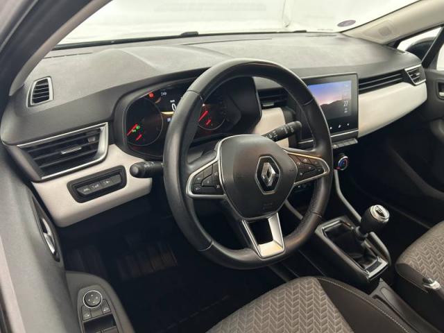 Renault Clio image 1
