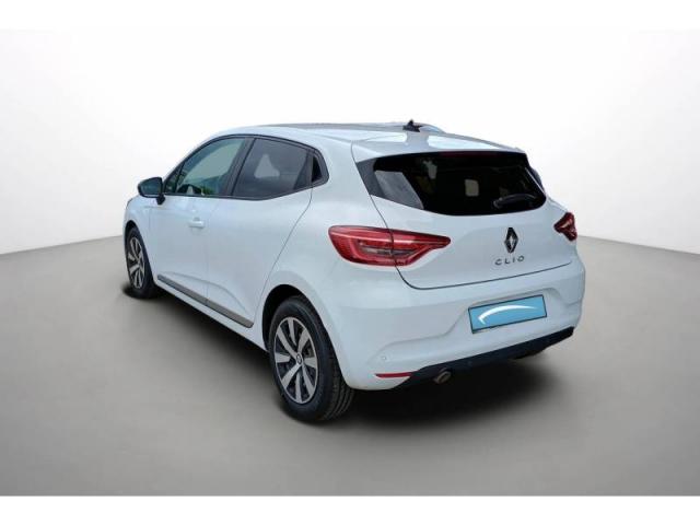 Renault Clio image 8
