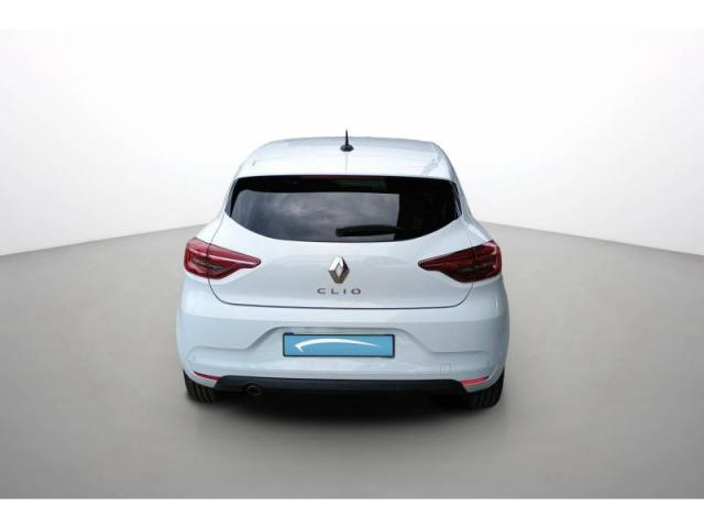Renault Clio image 4