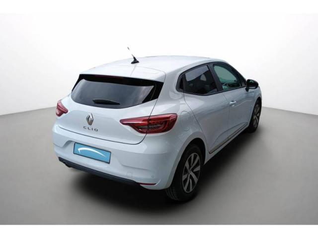 Renault Clio image 7