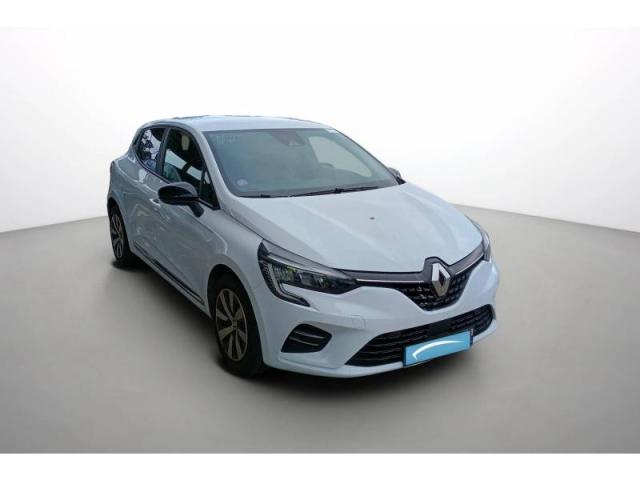 Renault Clio image 2
