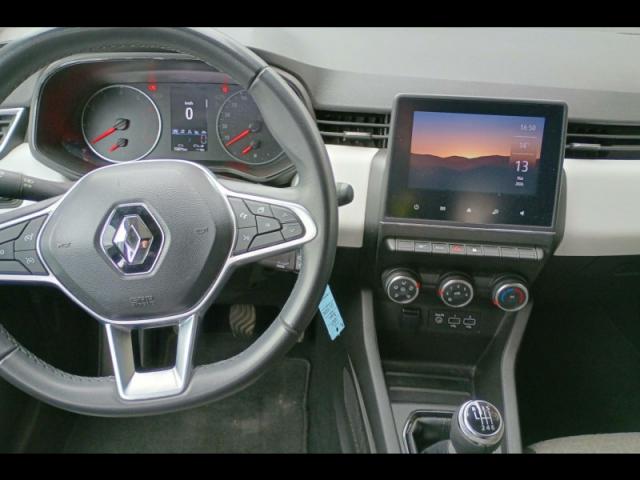 Renault Clio image 5