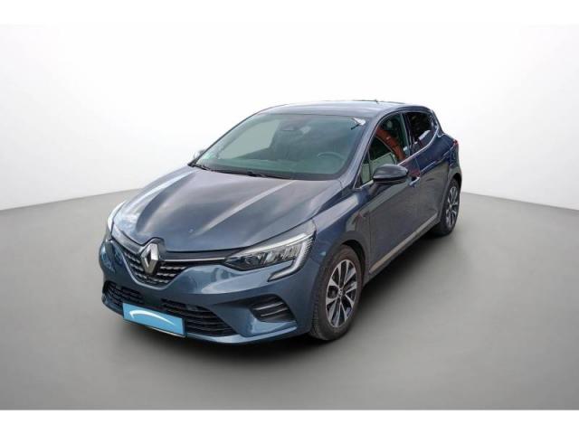 Renault Clio Tce 90 - 21n Intens