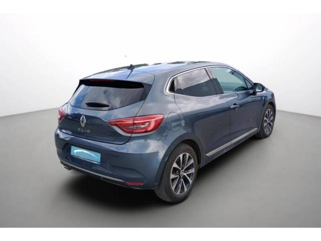 Renault Clio image 9