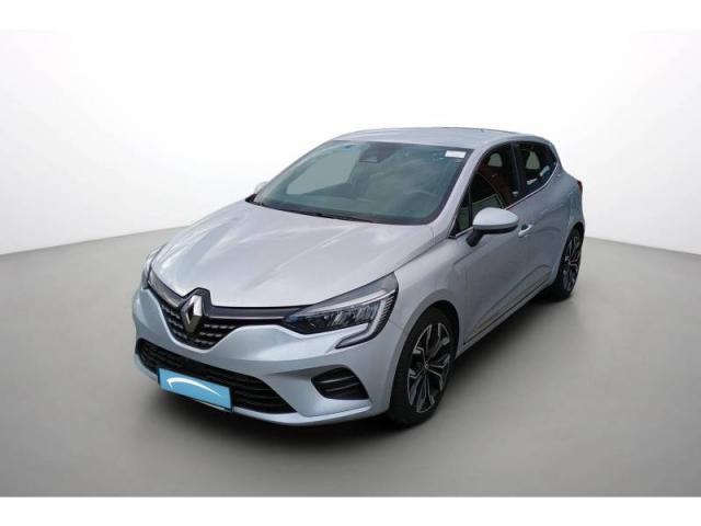 Renault Clio Tce 140 - 21n Intens