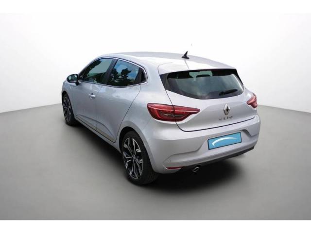 Renault Clio image 7