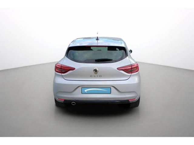 Renault Clio image 9