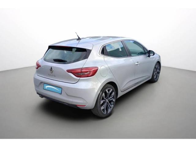 Renault Clio image 2
