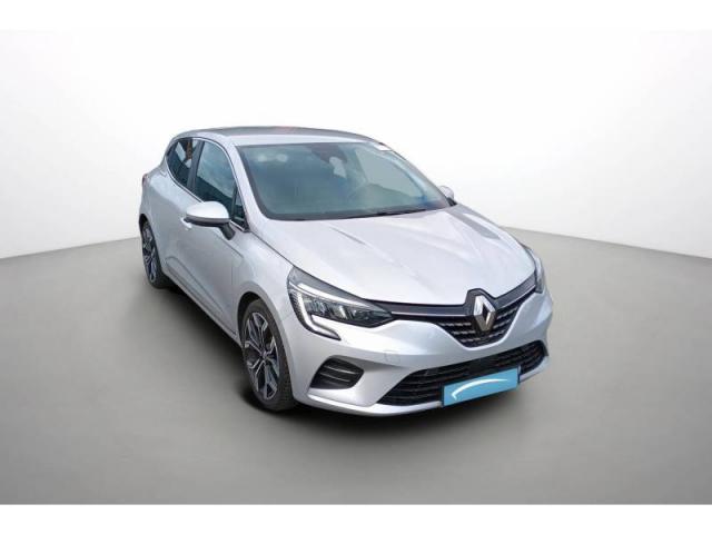Renault Clio image 4