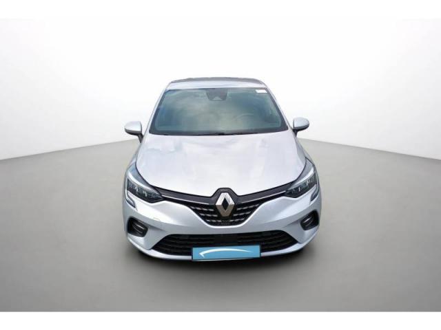 Renault Clio image 8