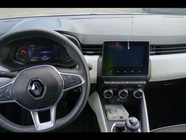 Renault Clio image 6
