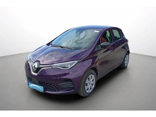 Renault Zoe R110 - My22 Equilibre