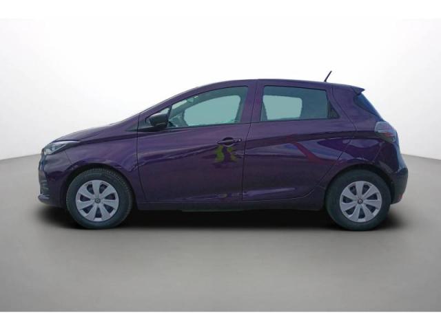 Renault Zoe image 7