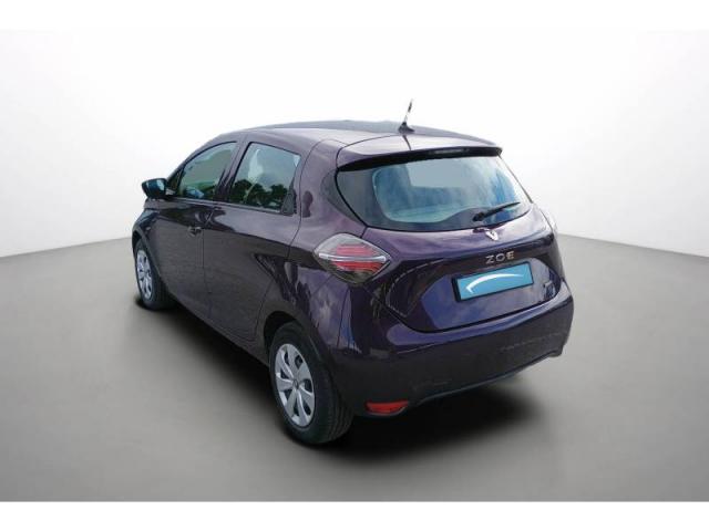 Renault Zoe image 4