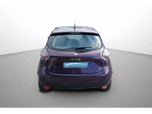 Renault Zoe image 6