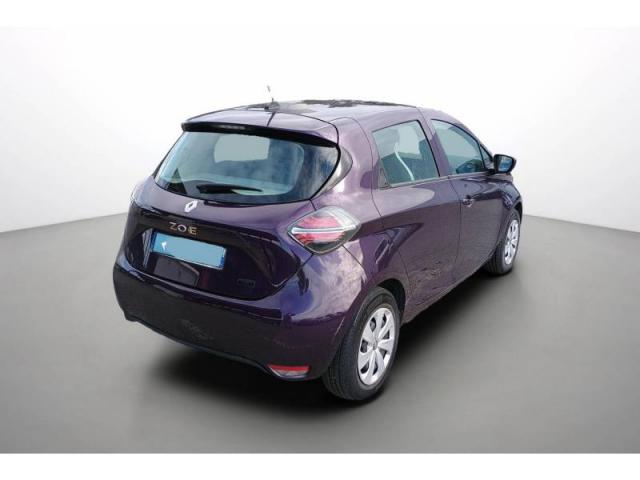 Renault Zoe image 2