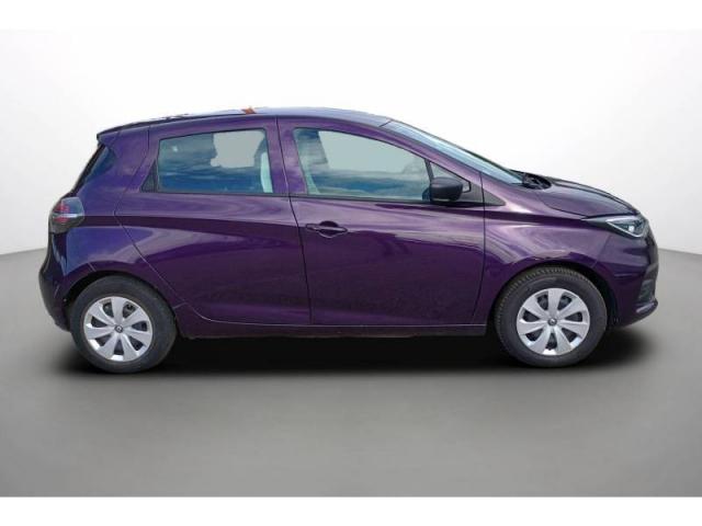 Renault Zoe image 8