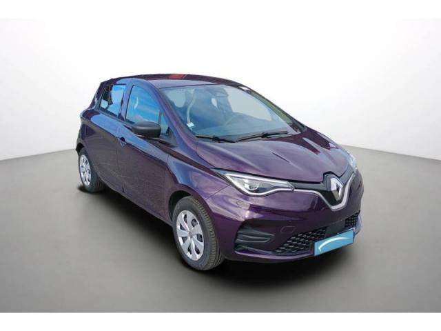 Renault Zoe image 5