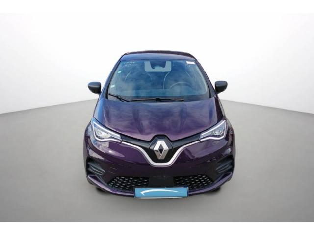 Renault Zoe image 3