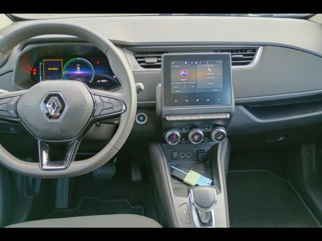 Renault Zoe image 1