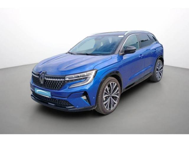 Renault Austral E-Tech Hybrid 200 Iconic